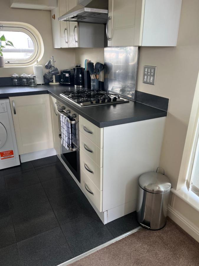 Maisonette Luxury Stay B&B Leicester Exterior photo